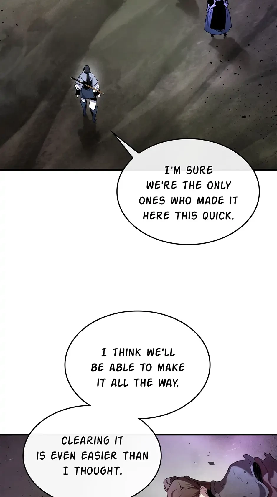 Level Up with the Gods Chapter 45 - 29