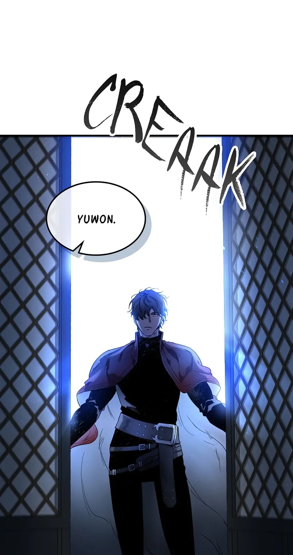 Level Up with the Gods Chapter 44 - 7