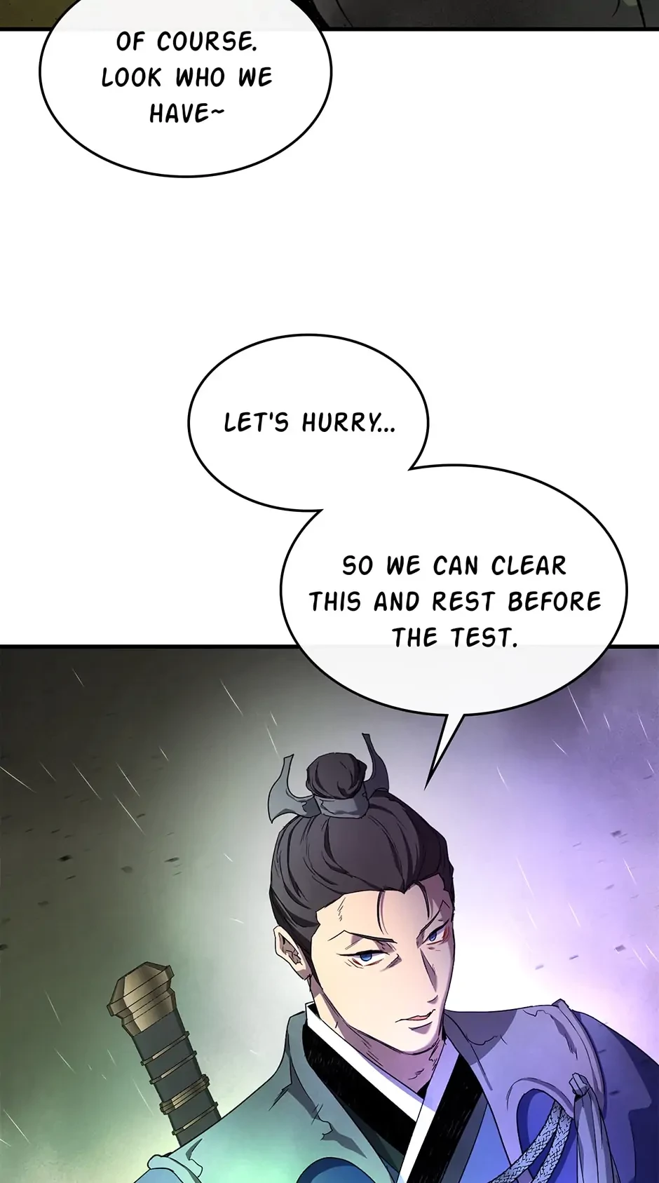 Level Up with the Gods Chapter 45 - 31