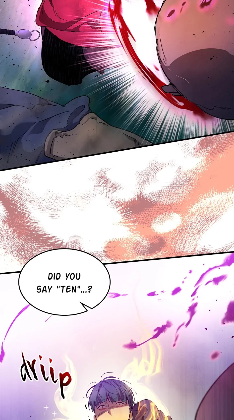 Level Up with the Gods Chapter 46 - 87