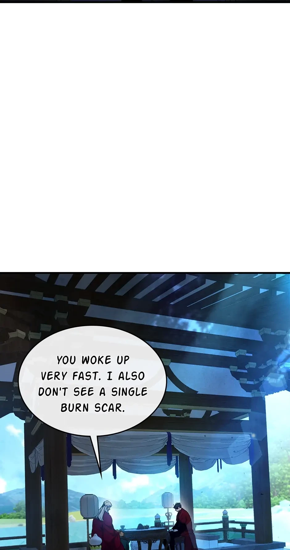 Level Up with the Gods Chapter 44 - 8