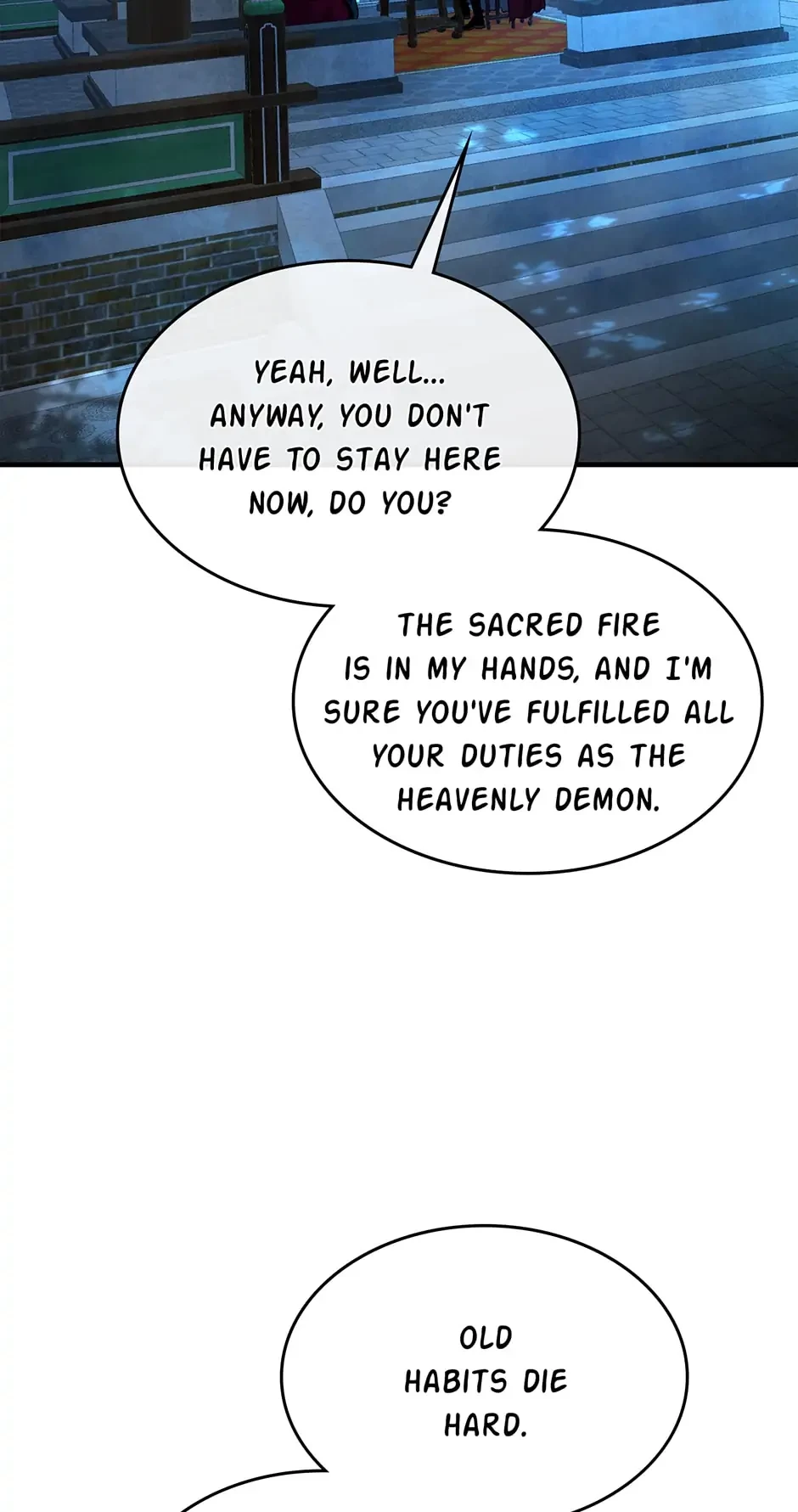 Level Up with the Gods Chapter 44 - 9