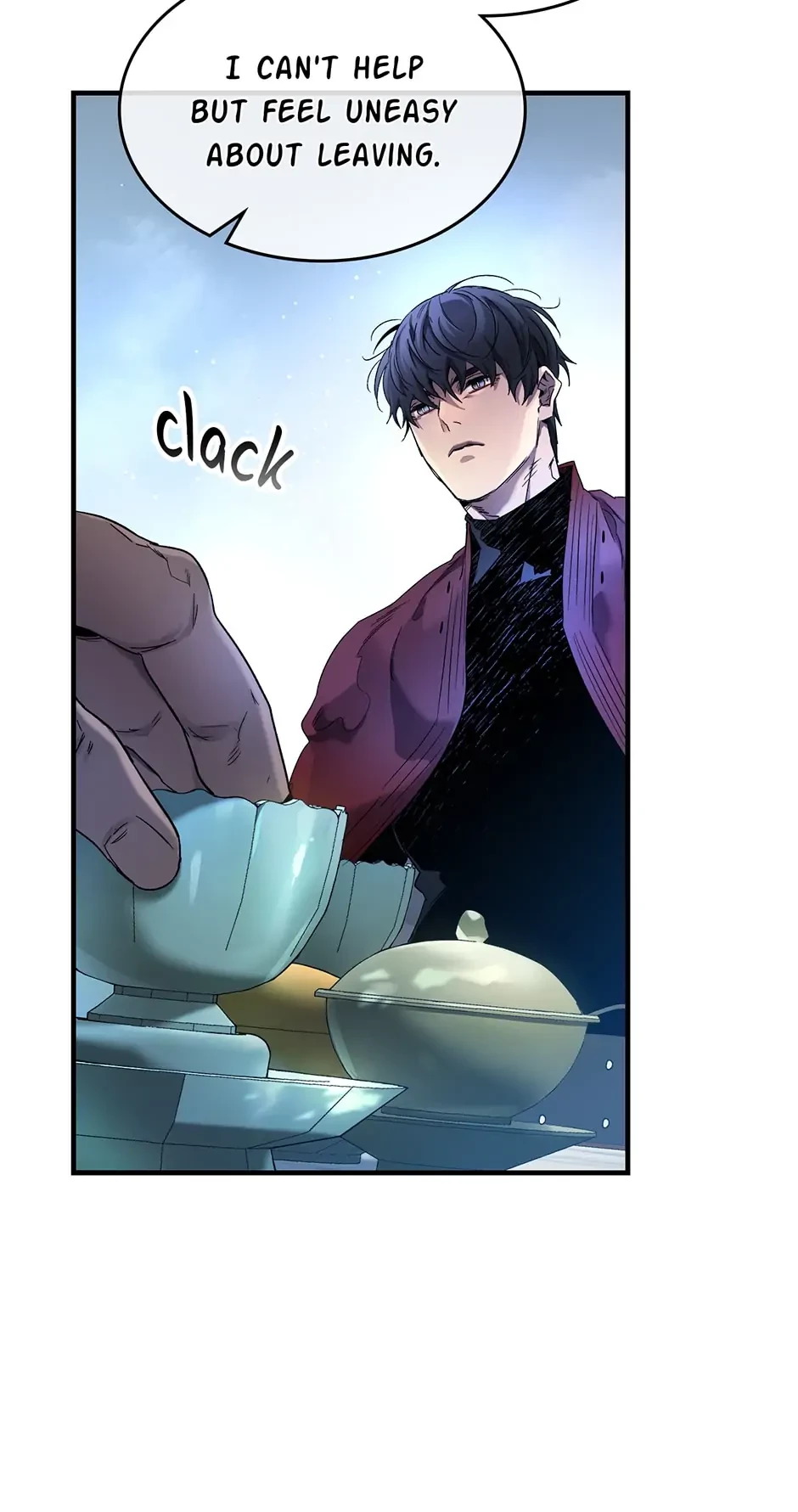 Level Up with the Gods Chapter 44 - 10