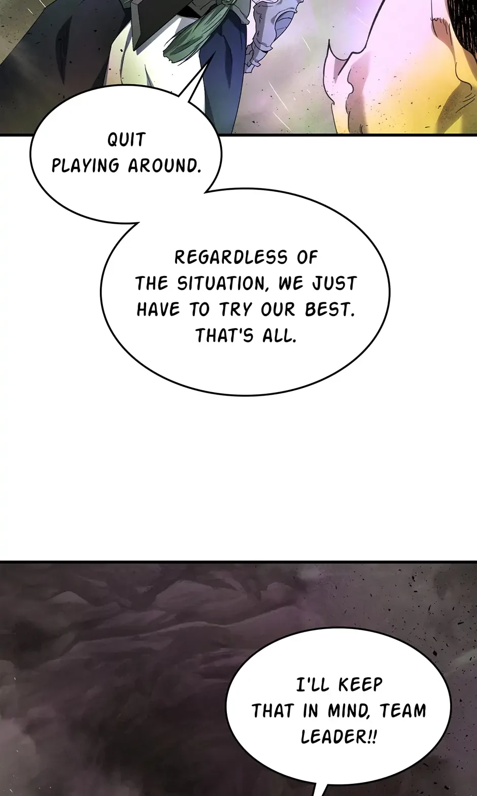 Level Up with the Gods Chapter 45 - 35