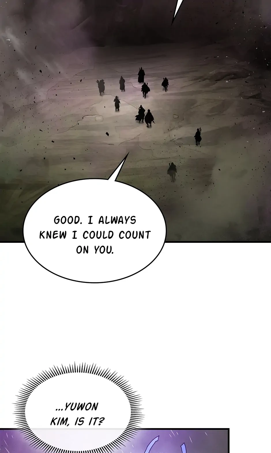Level Up with the Gods Chapter 45 - 36