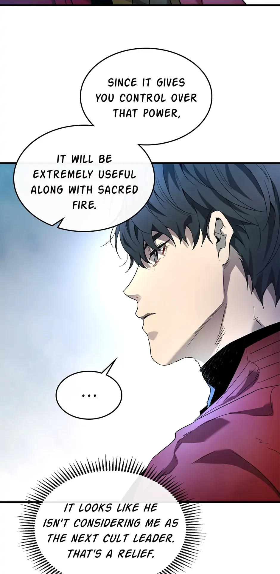 Level Up with the Gods Chapter 44 - 14