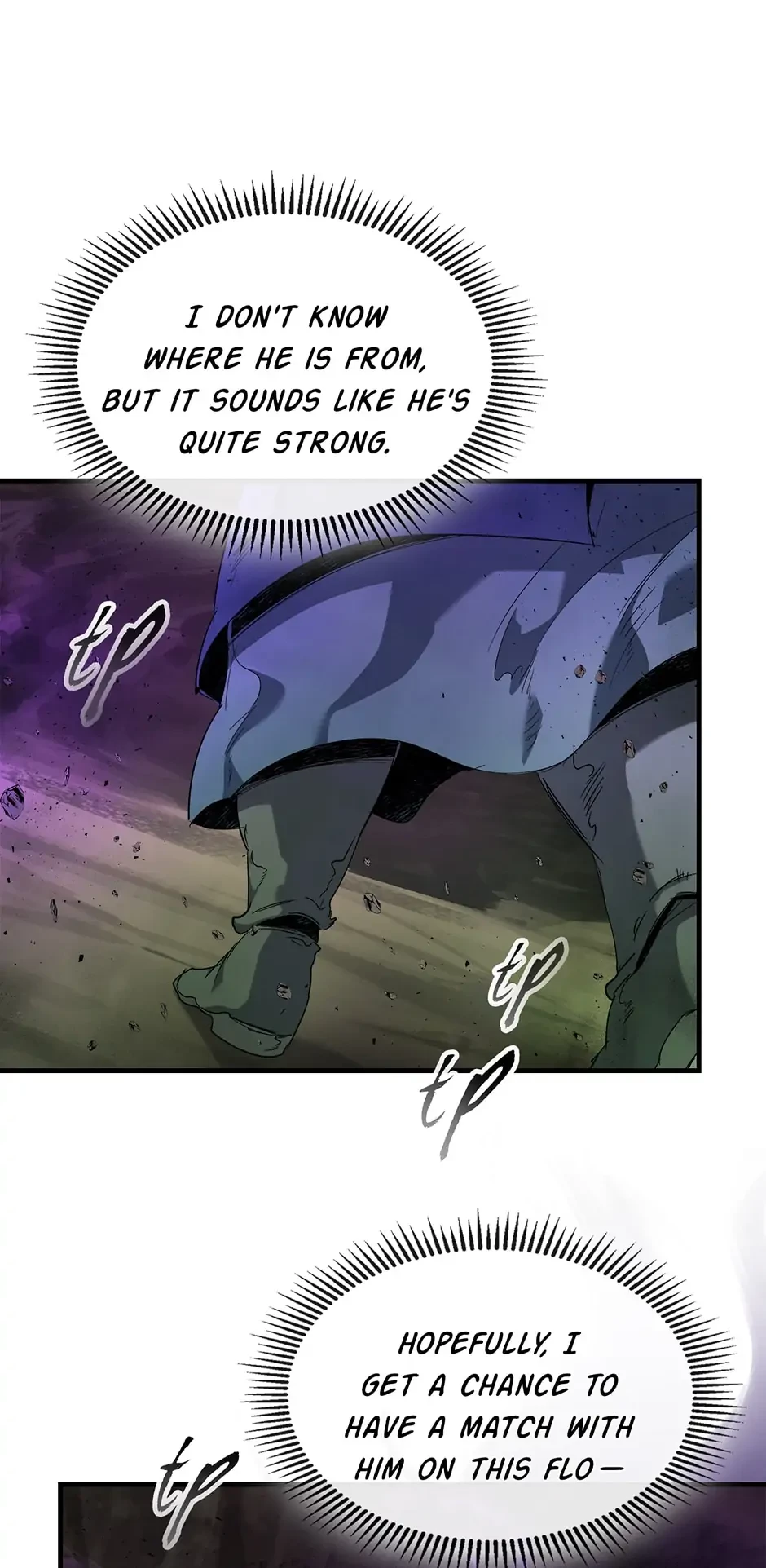Level Up with the Gods Chapter 45 - 38