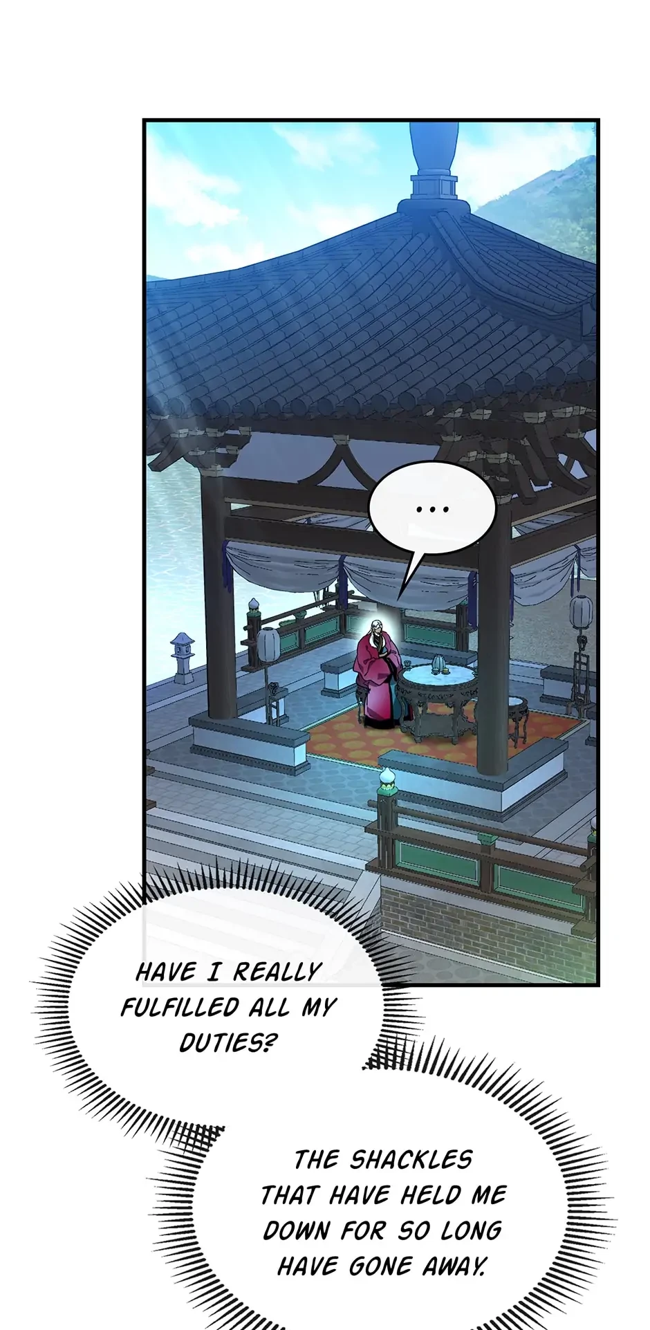 Level Up with the Gods Chapter 44 - 19