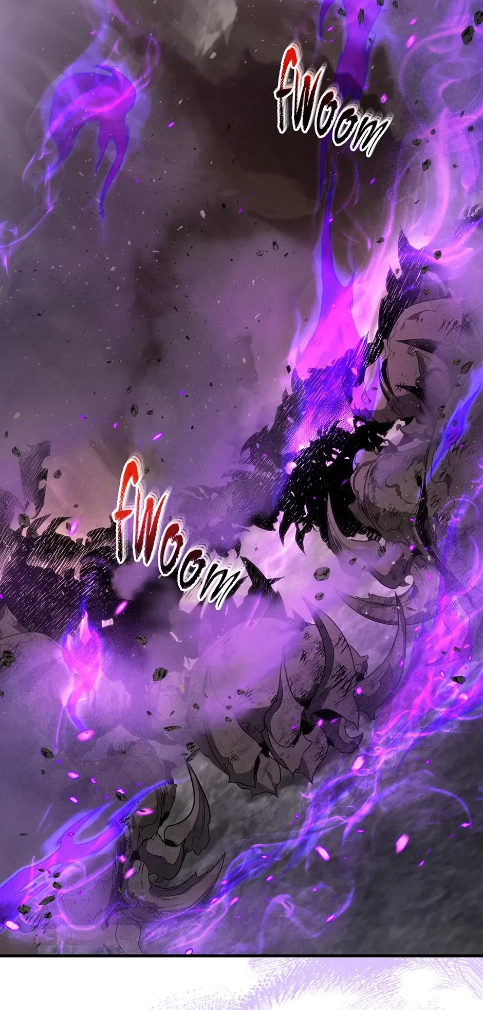 Level Up with the Gods Chapter 45 - 43