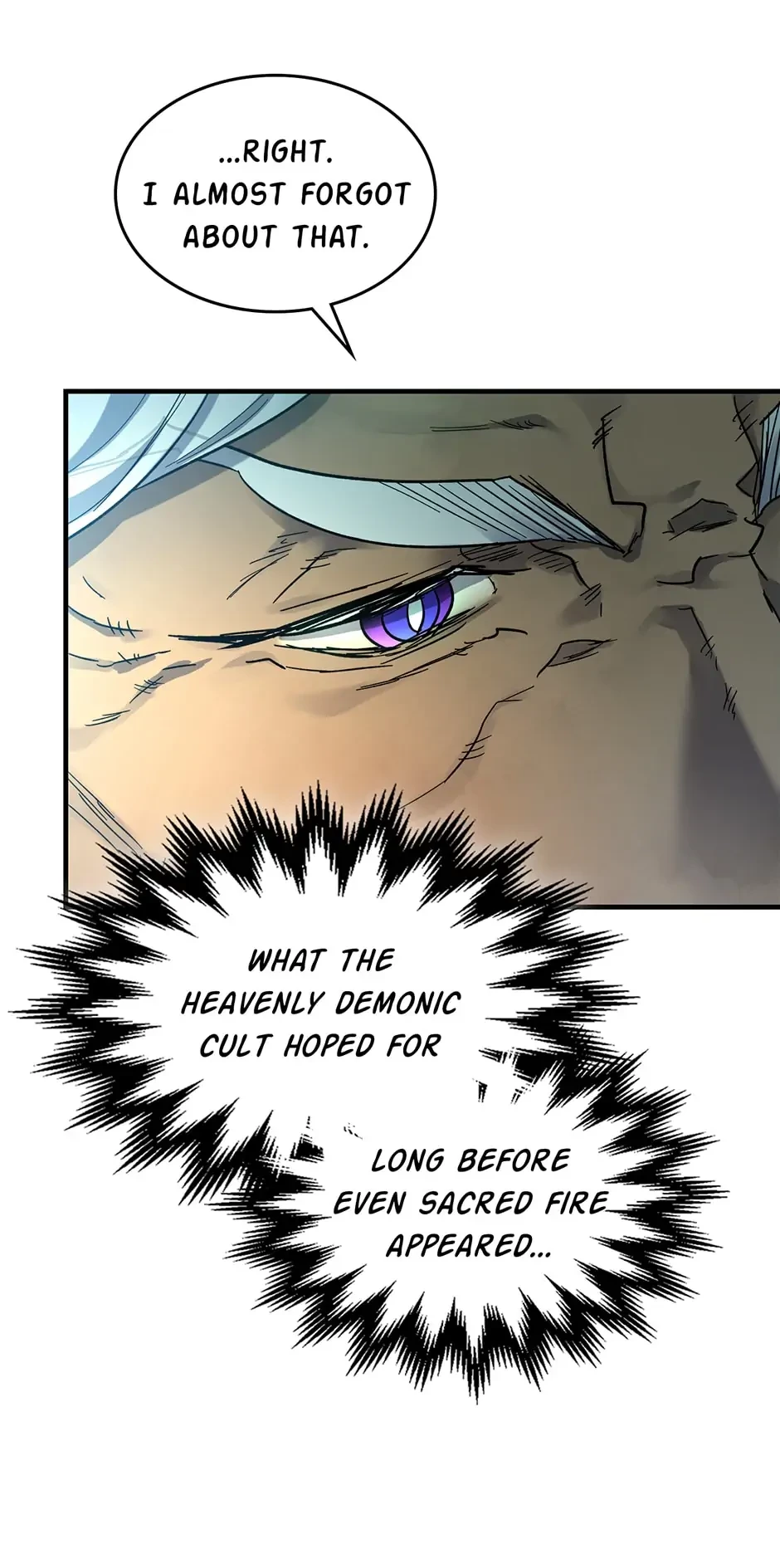 Level Up with the Gods Chapter 44 - 21