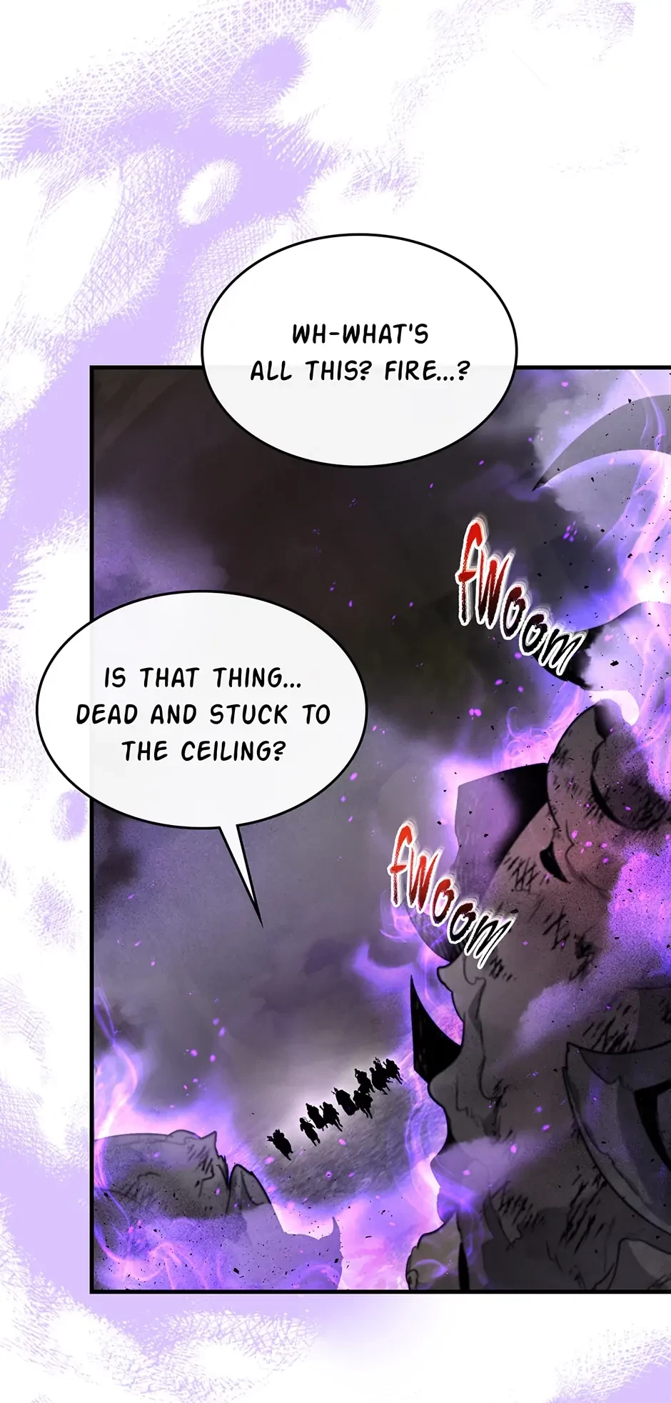 Level Up with the Gods Chapter 45 - 44