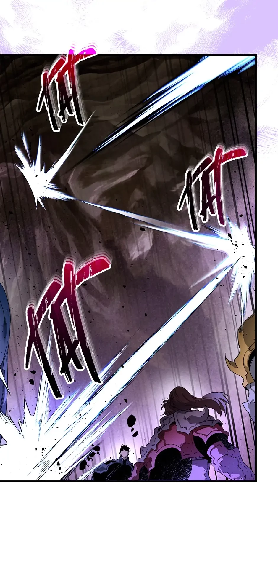 Level Up with the Gods Chapter 45 - 45