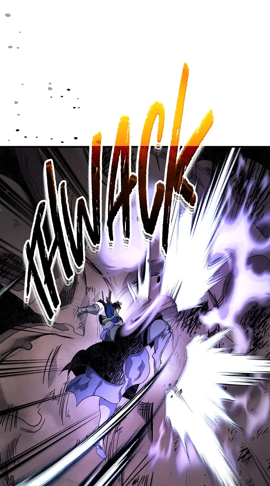 Level Up with the Gods Chapter 45 - 46