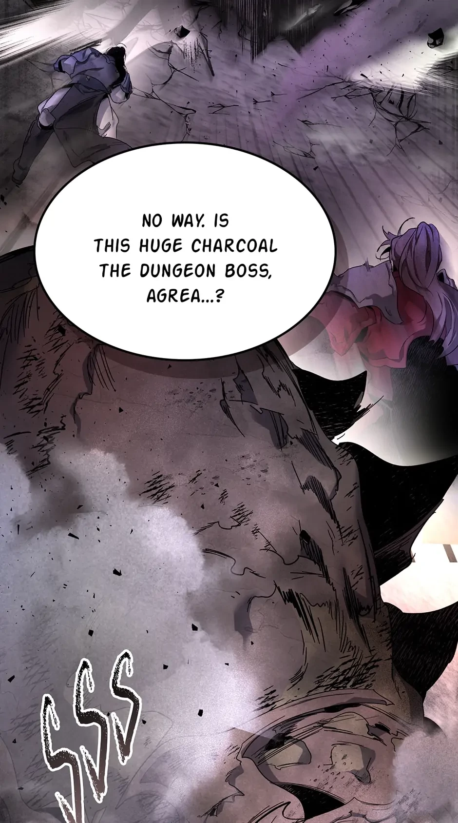 Level Up with the Gods Chapter 45 - 49