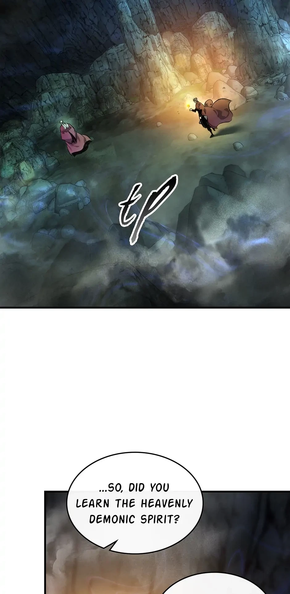 Level Up with the Gods Chapter 43 - 15