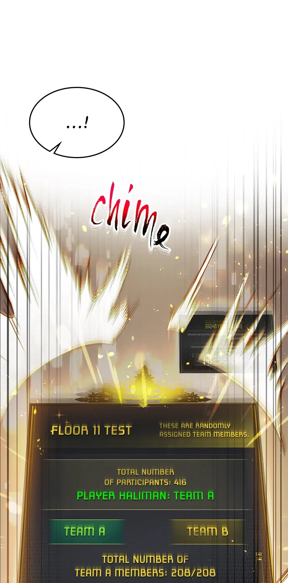 Level Up with the Gods Chapter 44 - 29