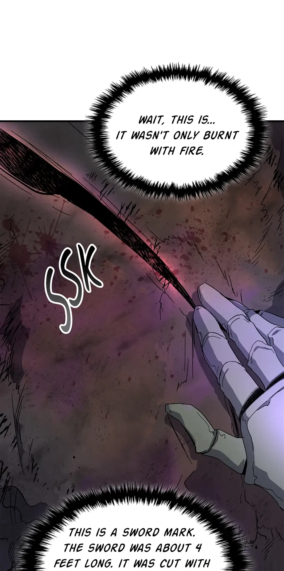Level Up with the Gods Chapter 45 - 52