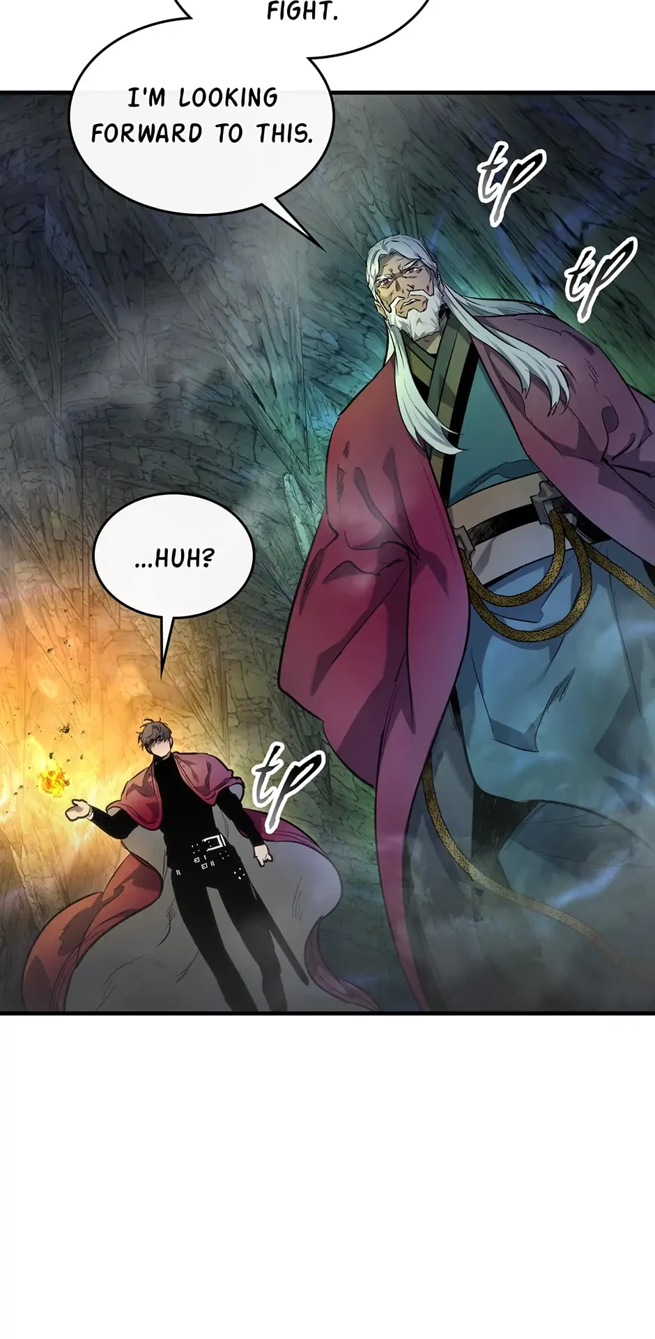 Level Up with the Gods Chapter 43 - 17