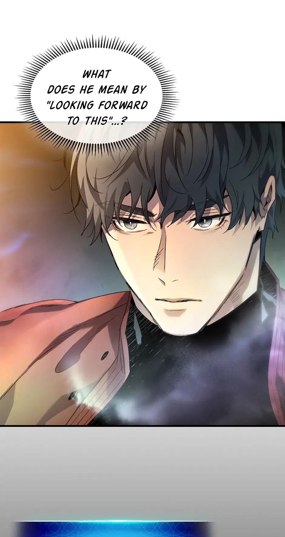 Level Up with the Gods Chapter 43 - 18