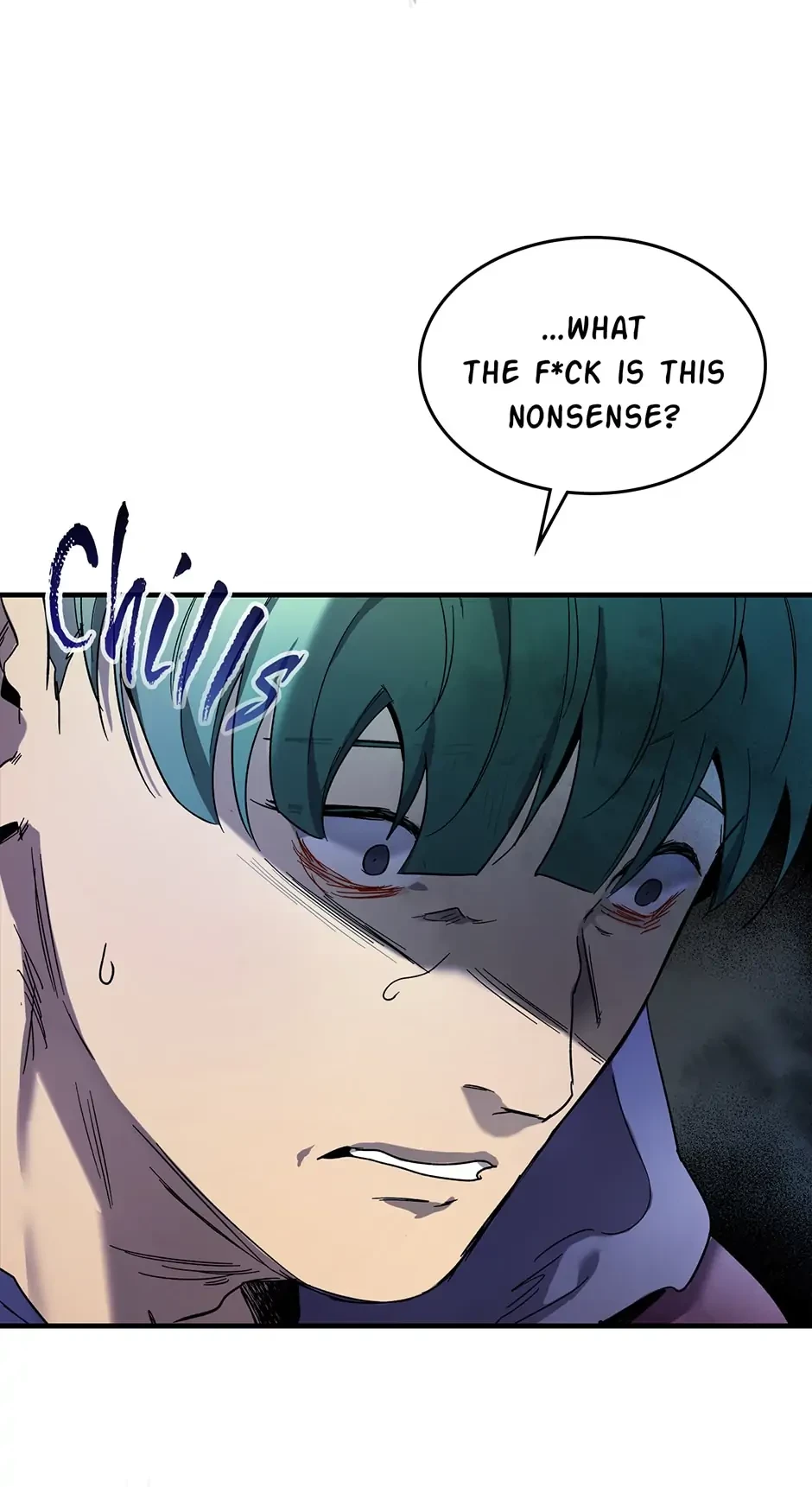 Level Up with the Gods Chapter 44 - 32