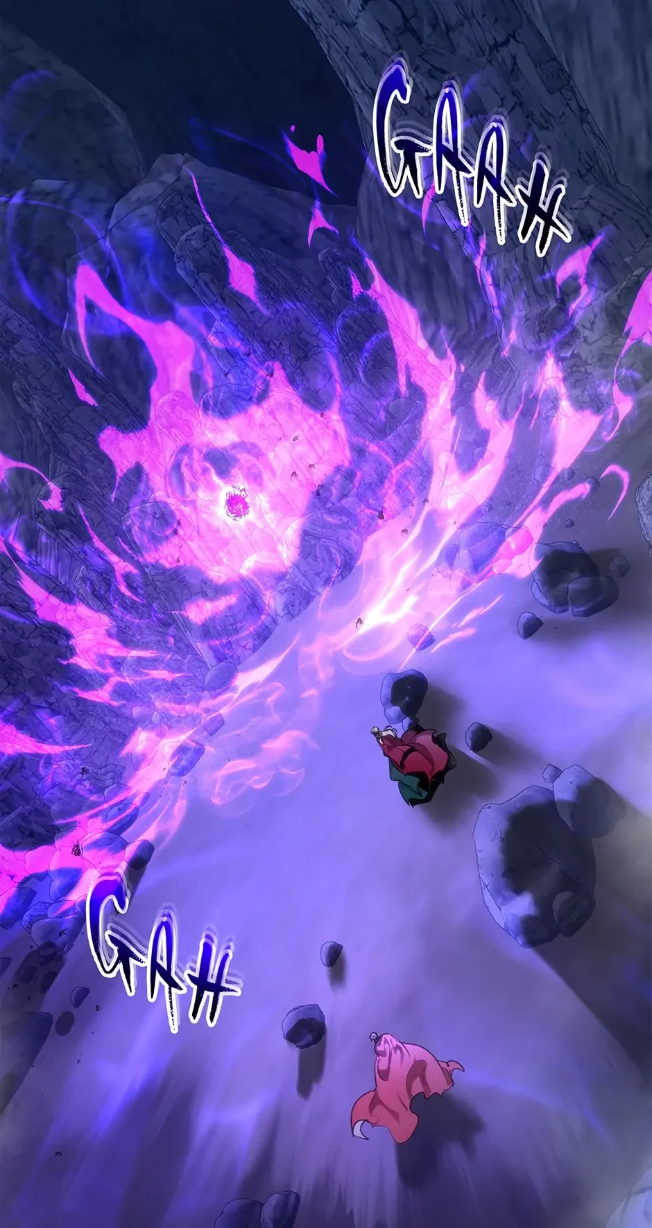 Level Up with the Gods Chapter 43 - 20