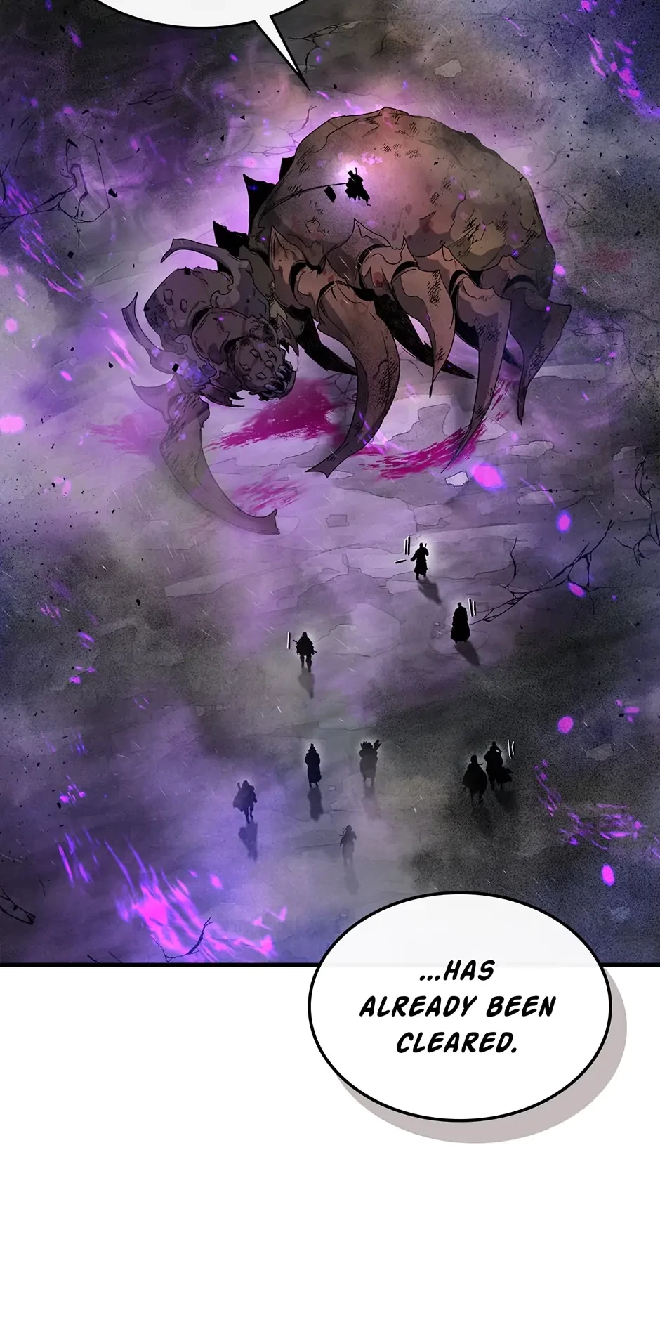 Level Up with the Gods Chapter 45 - 57