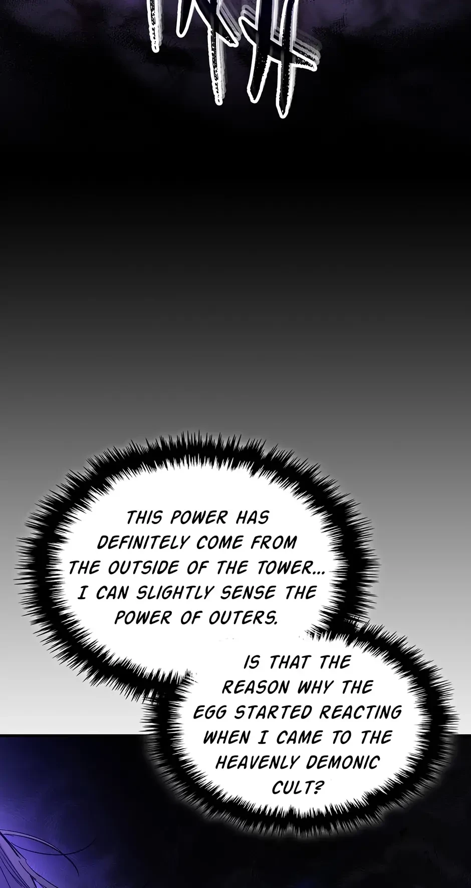 Level Up with the Gods Chapter 43 - 22