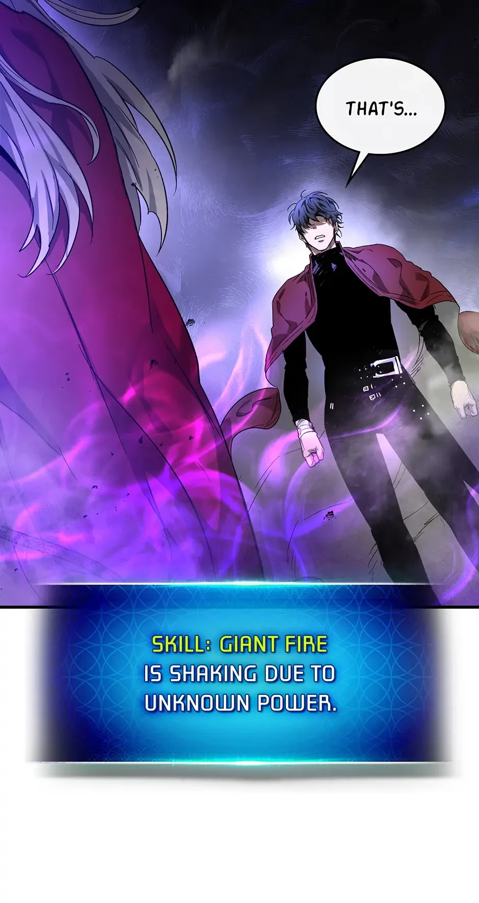 Level Up with the Gods Chapter 43 - 23