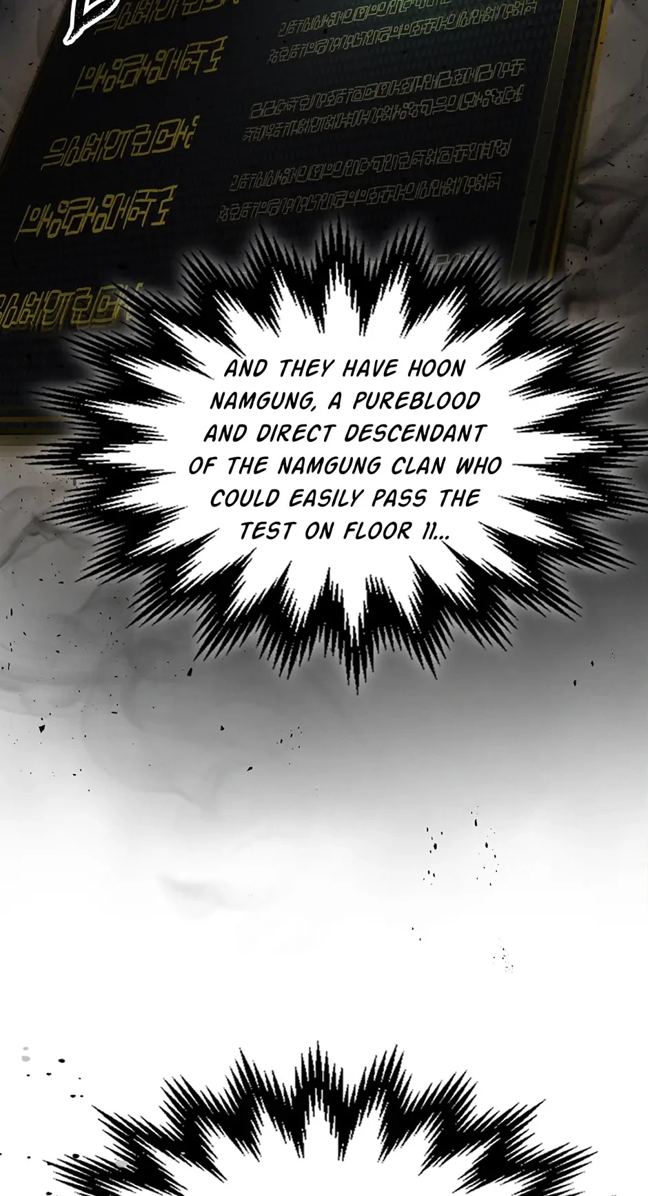 Level Up with the Gods Chapter 44 - 37
