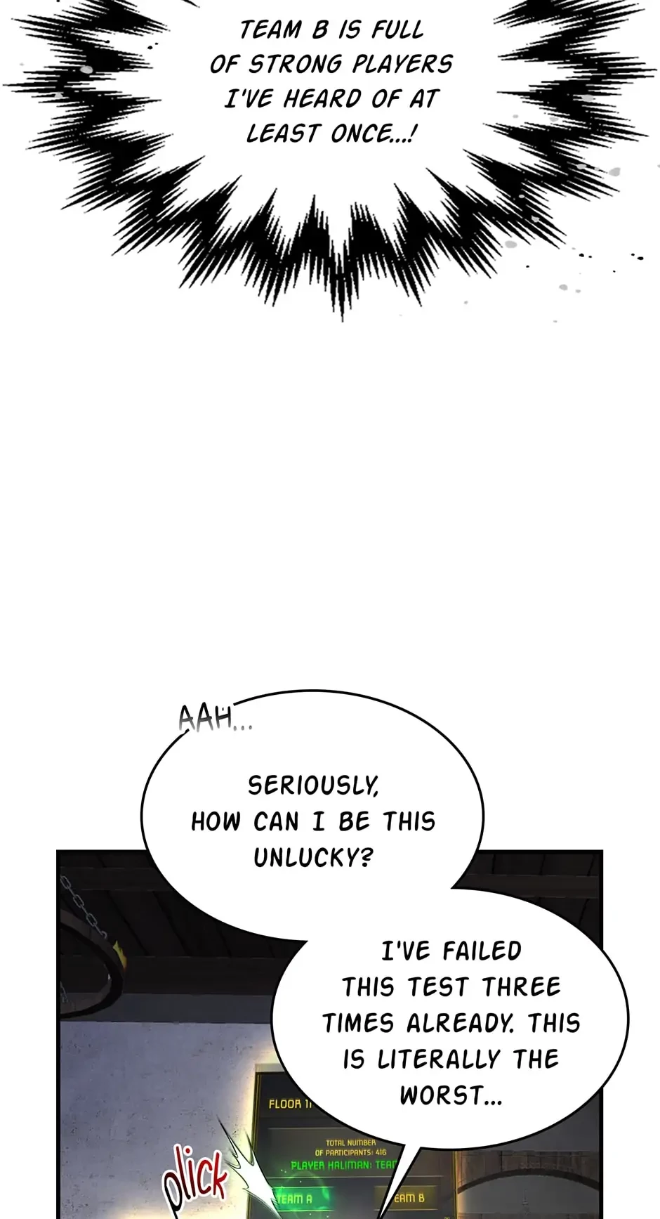 Level Up with the Gods Chapter 44 - 38
