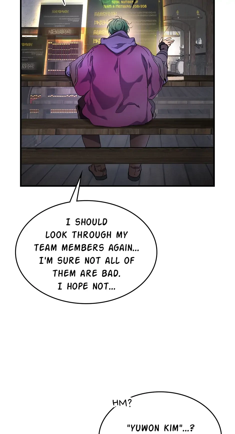 Level Up with the Gods Chapter 44 - 39
