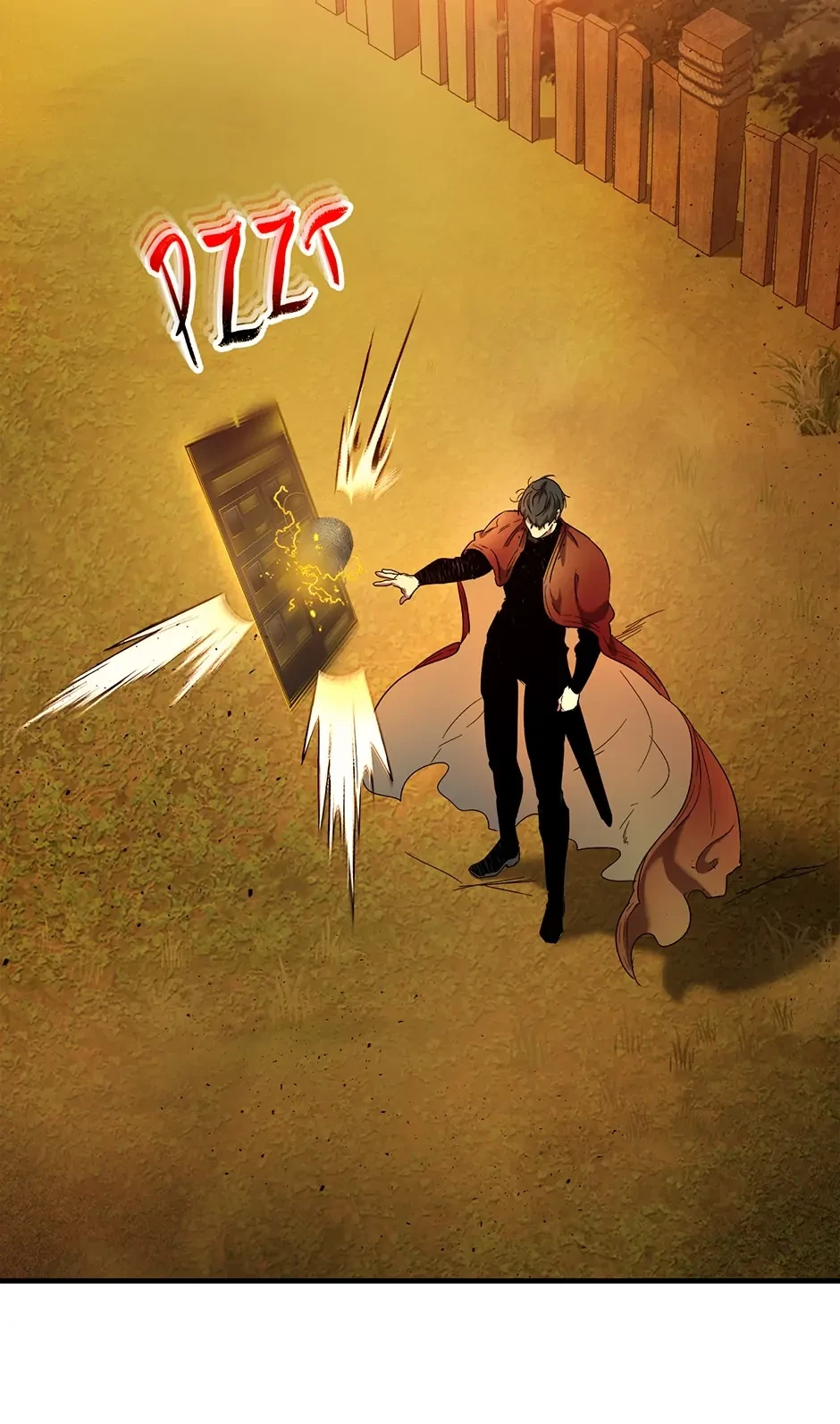 Level Up with the Gods Chapter 45 - 61