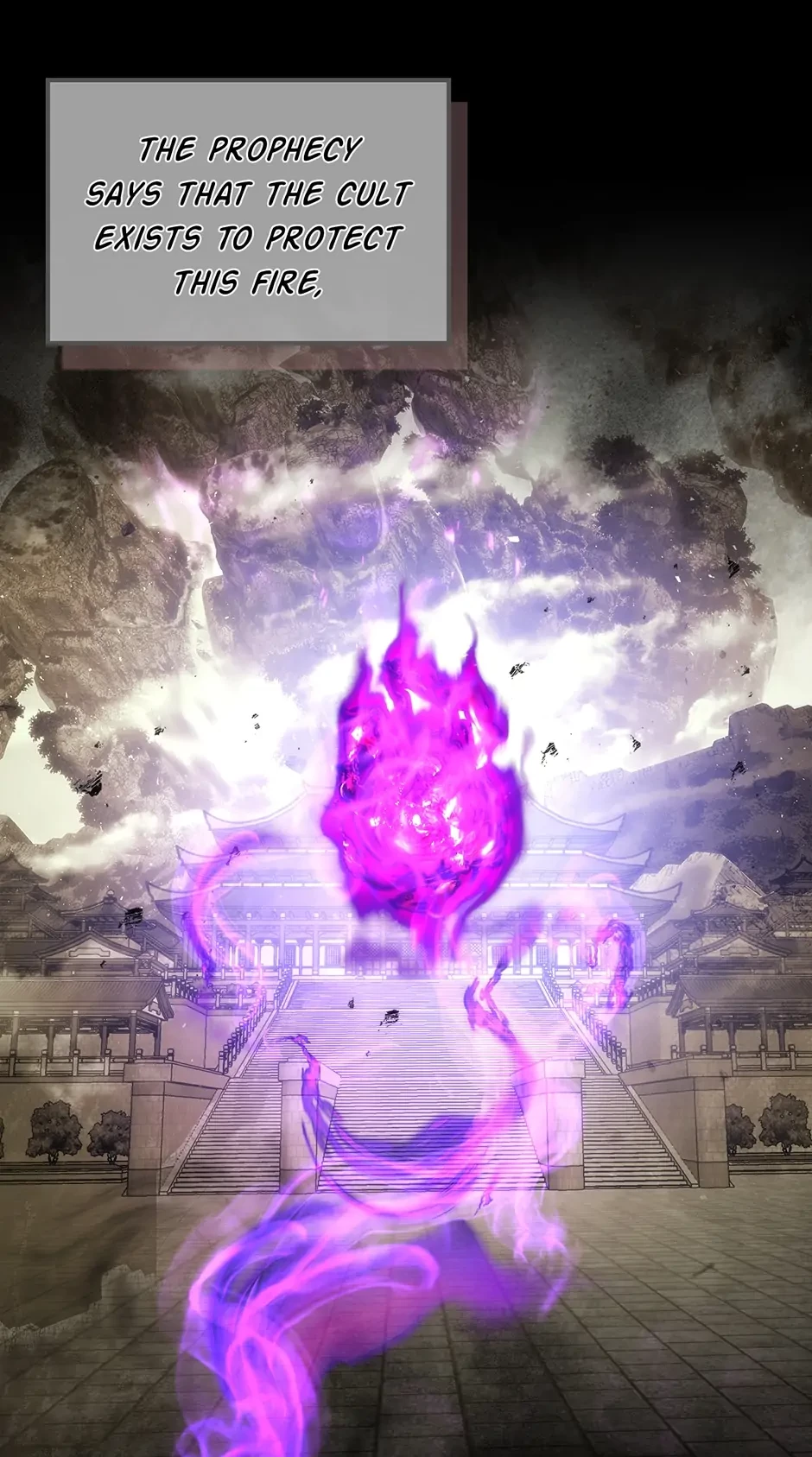 Level Up with the Gods Chapter 43 - 26