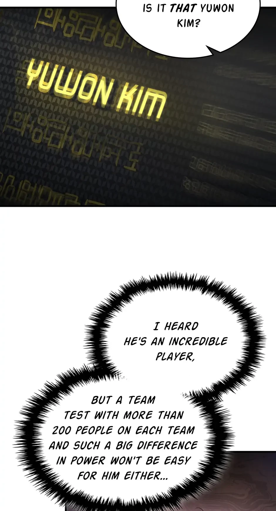 Level Up with the Gods Chapter 44 - 40