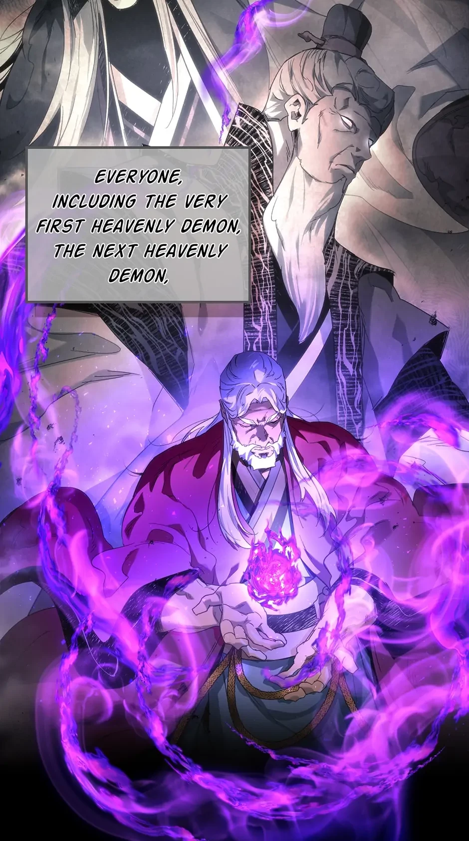 Level Up with the Gods Chapter 43 - 28
