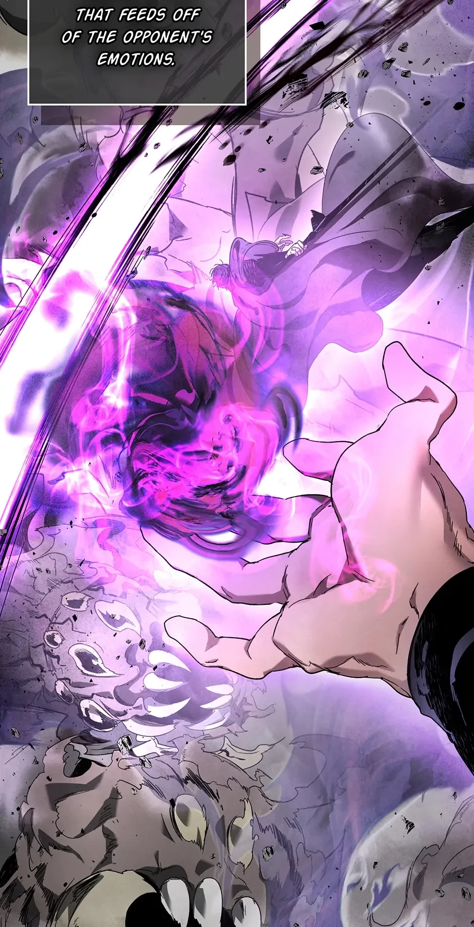 Level Up with the Gods Chapter 45 - 66