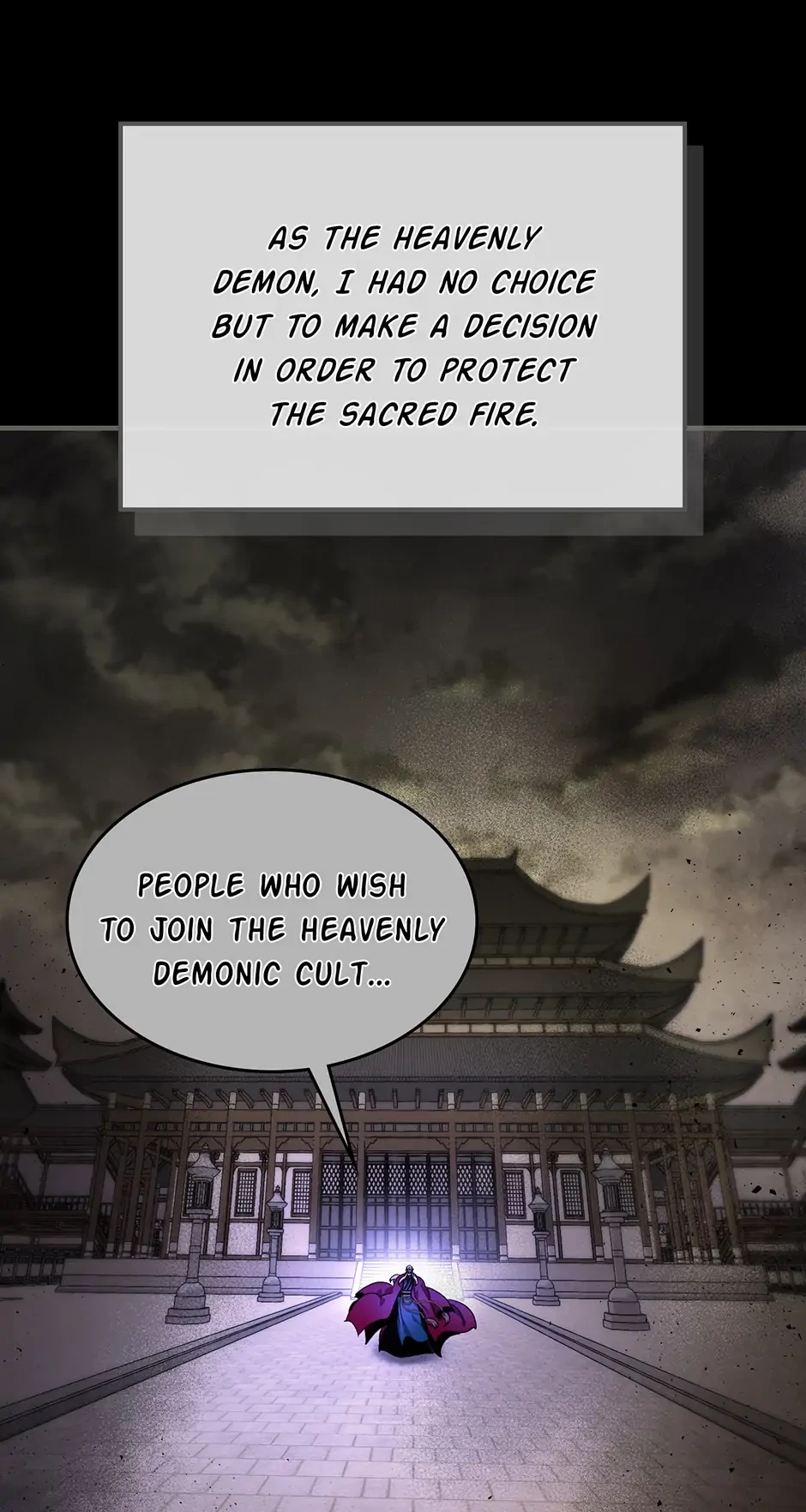 Level Up with the Gods Chapter 43 - 33