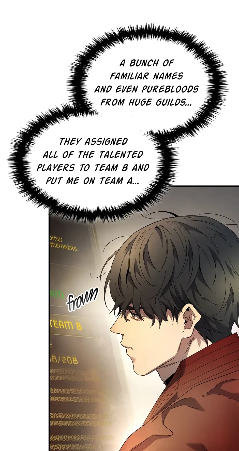 Level Up with the Gods Chapter 44 - 47