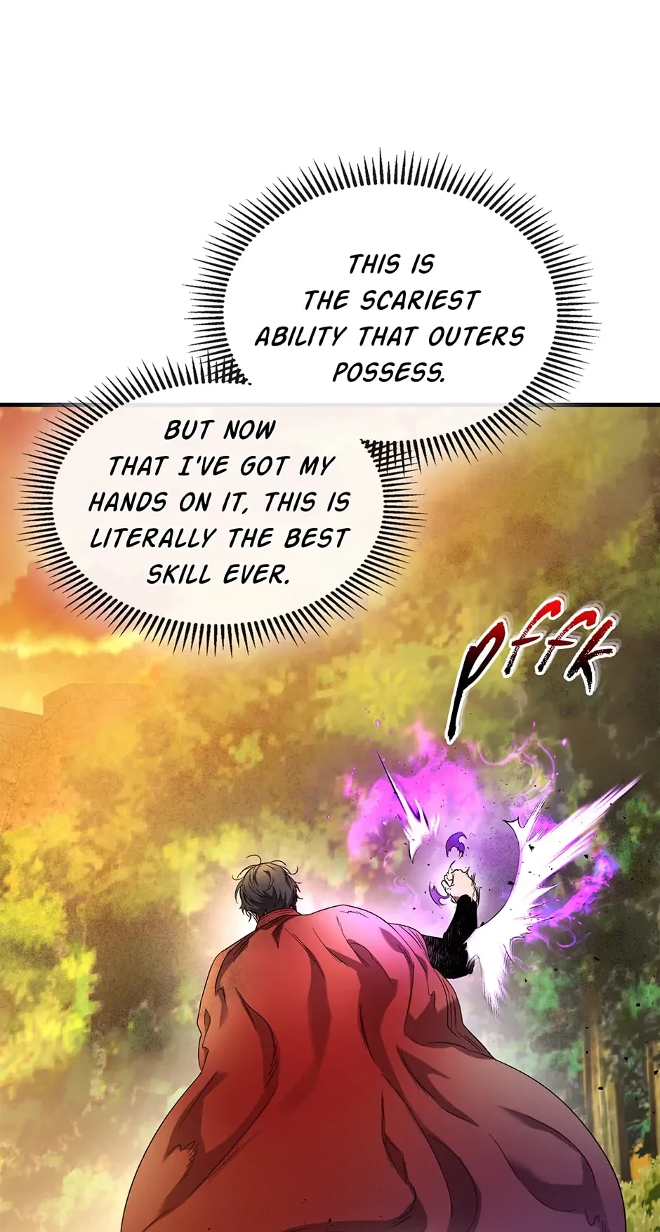 Level Up with the Gods Chapter 45 - 68