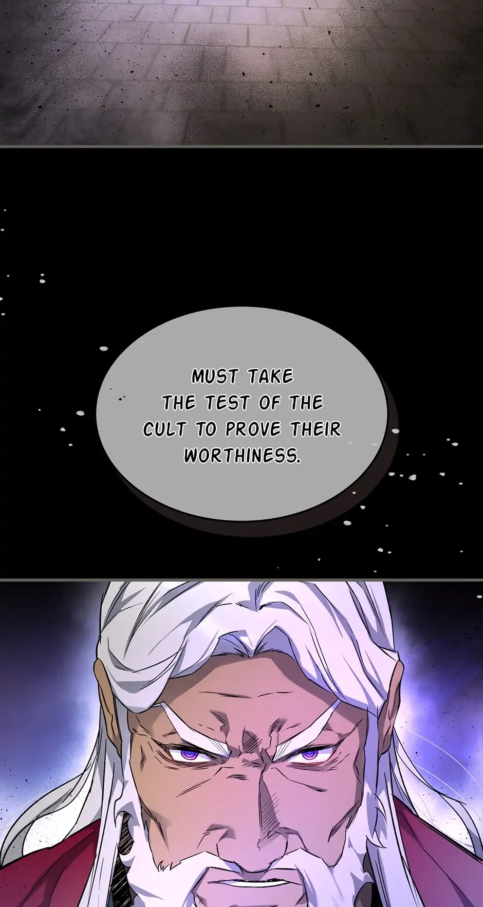 Level Up with the Gods Chapter 43 - 34