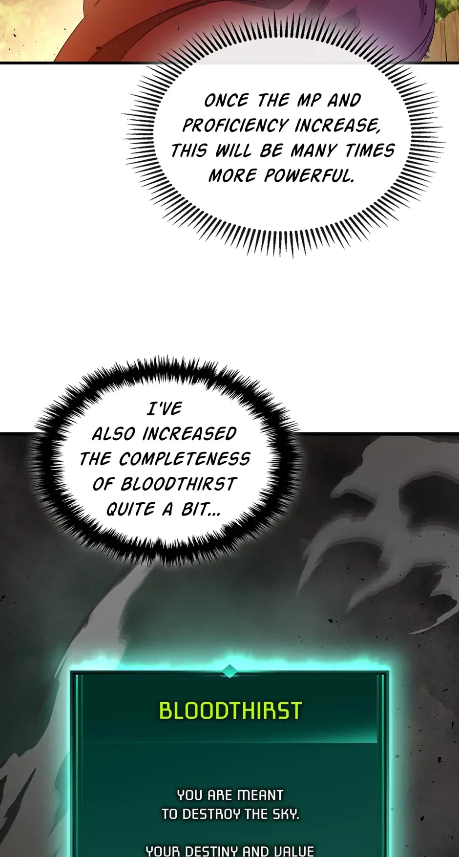 Level Up with the Gods Chapter 45 - 69
