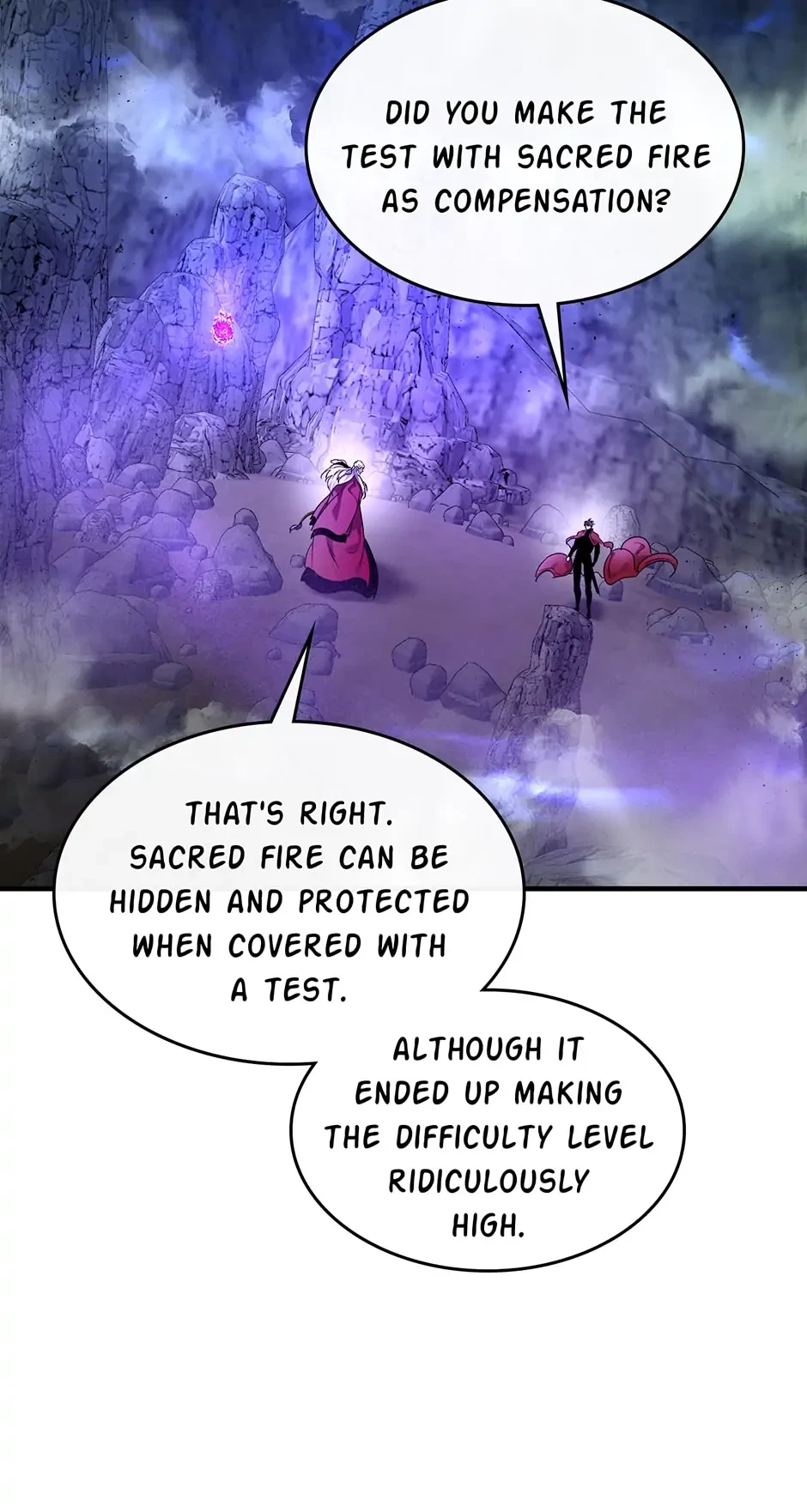 Level Up with the Gods Chapter 43 - 36