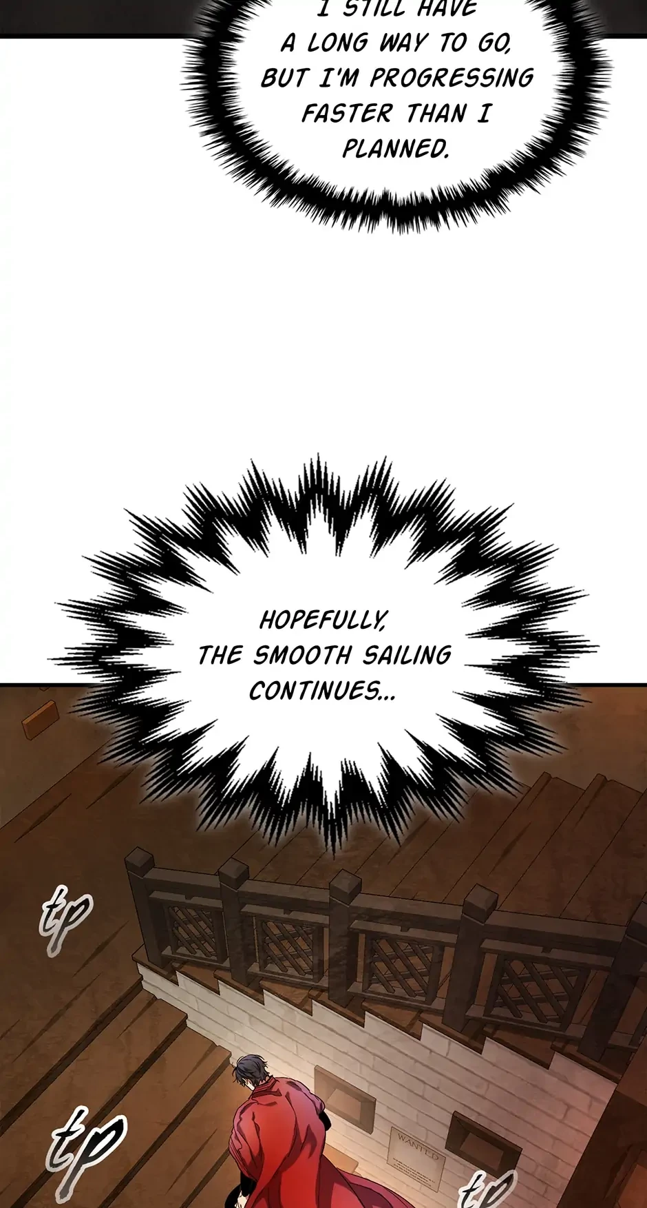 Level Up with the Gods Chapter 45 - 71