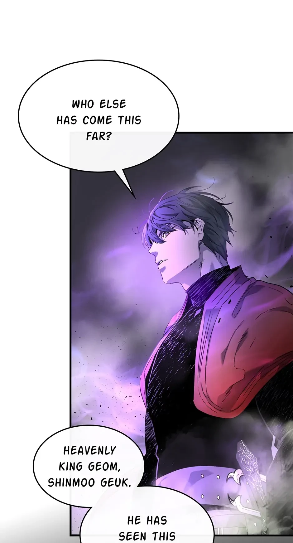 Level Up with the Gods Chapter 43 - 37