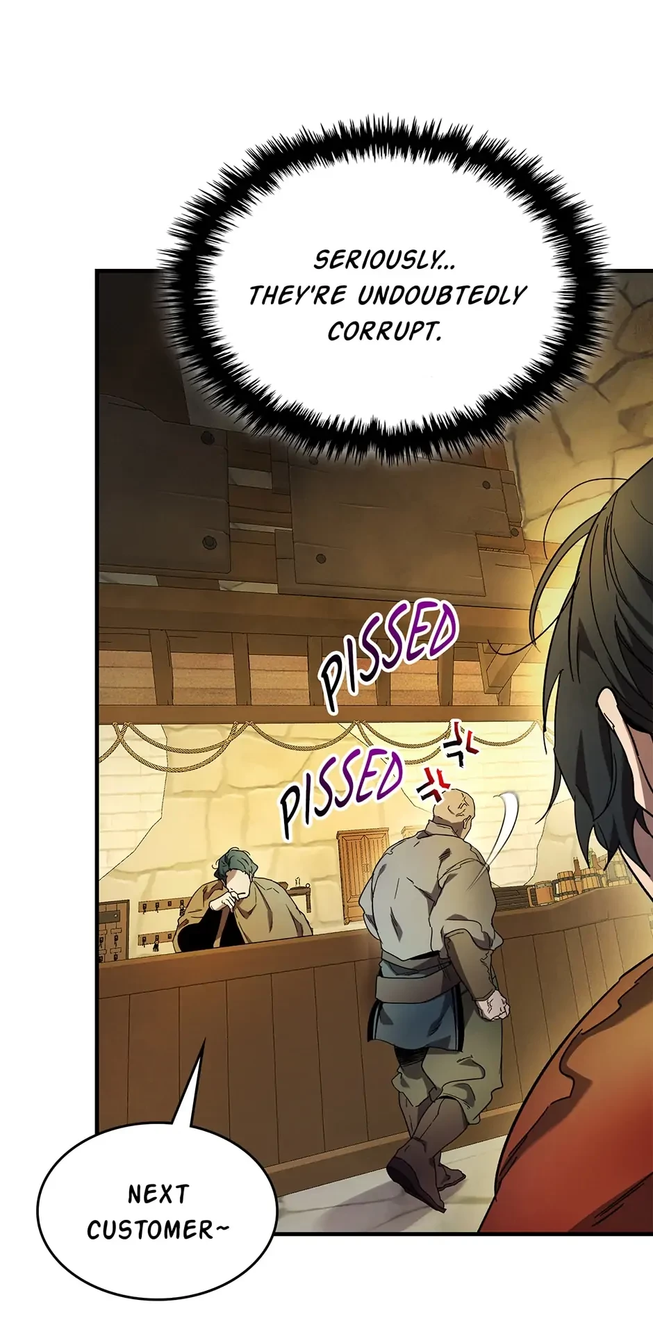 Level Up with the Gods Chapter 44 - 51