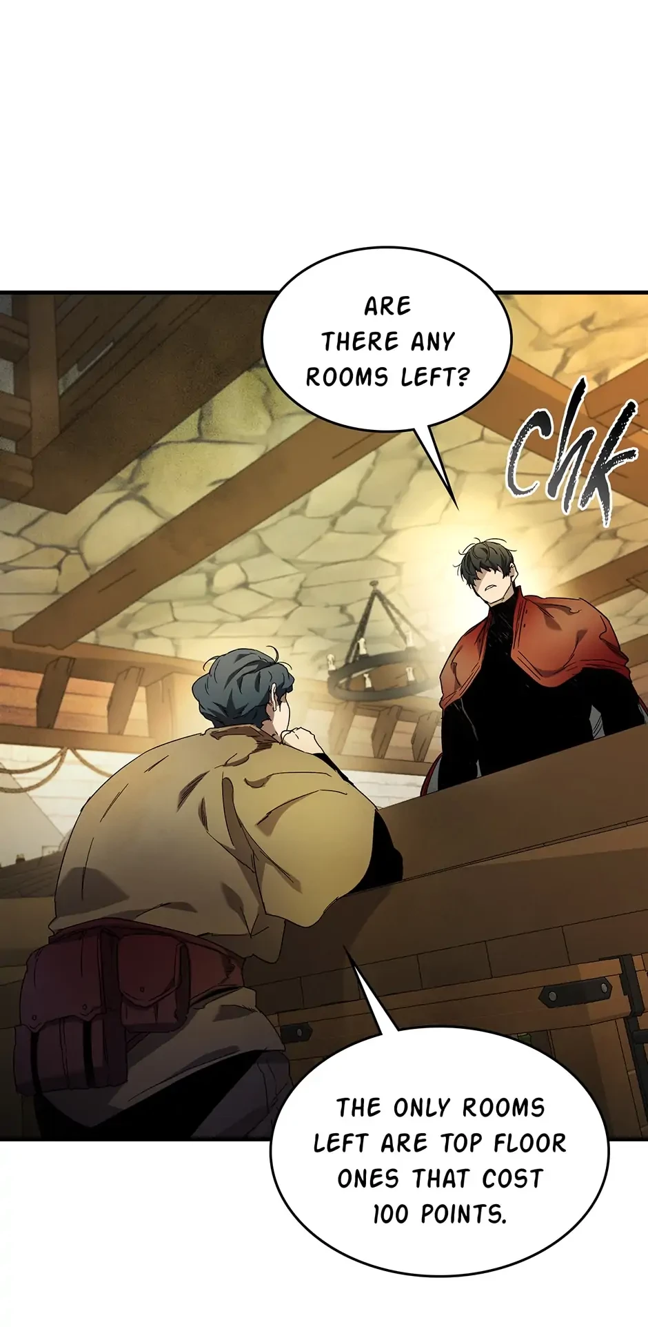 Level Up with the Gods Chapter 44 - 52