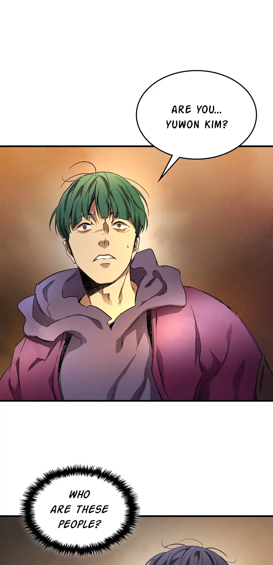 Level Up with the Gods Chapter 45 - 74