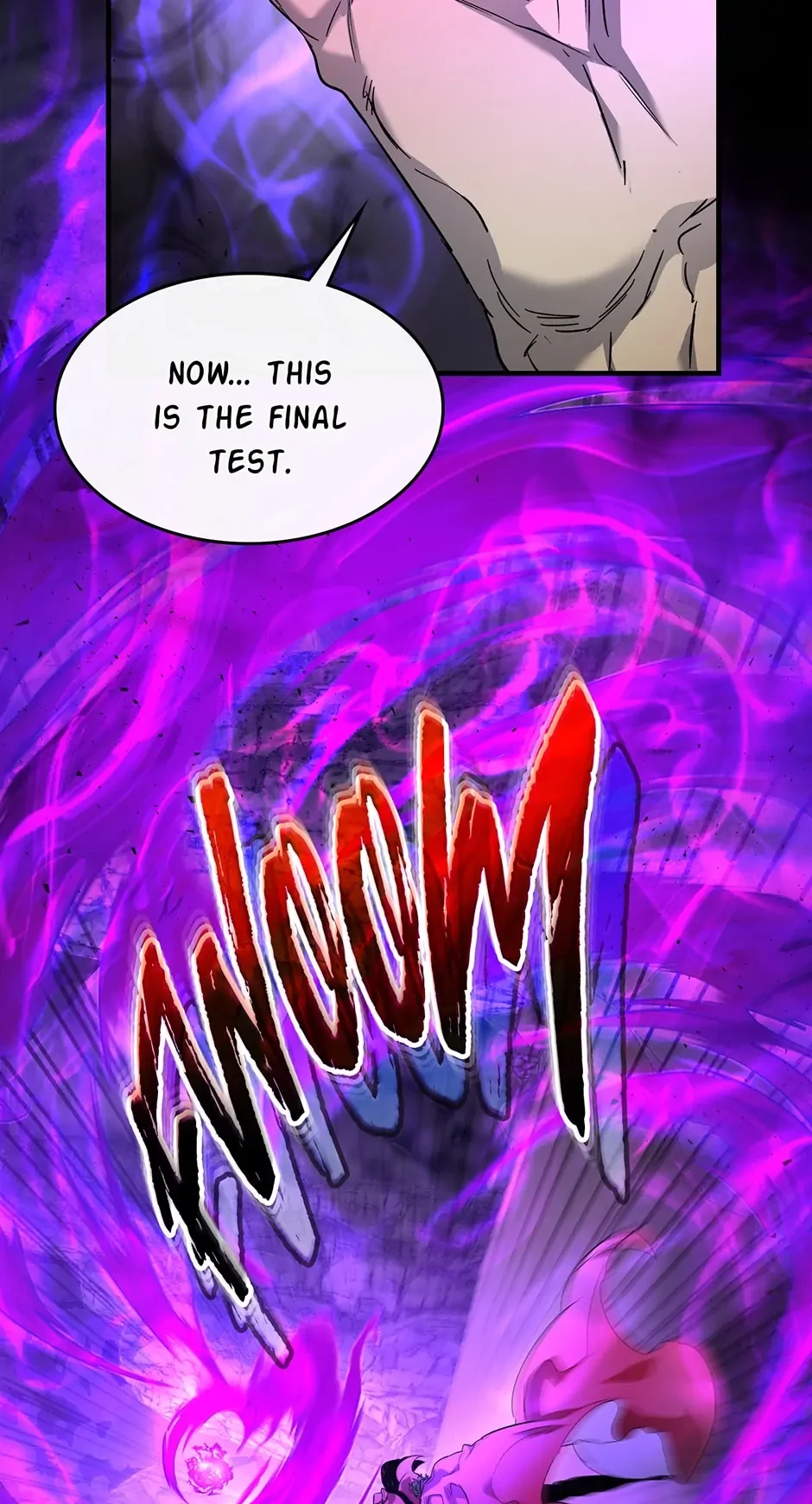 Level Up with the Gods Chapter 43 - 40