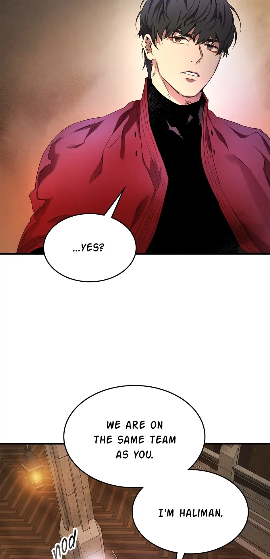 Level Up with the Gods Chapter 45 - 75
