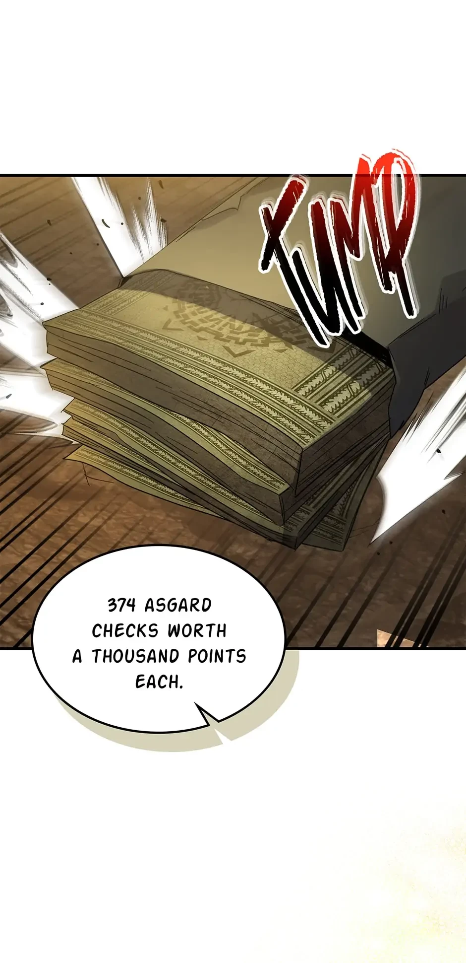 Level Up with the Gods Chapter 44 - 55